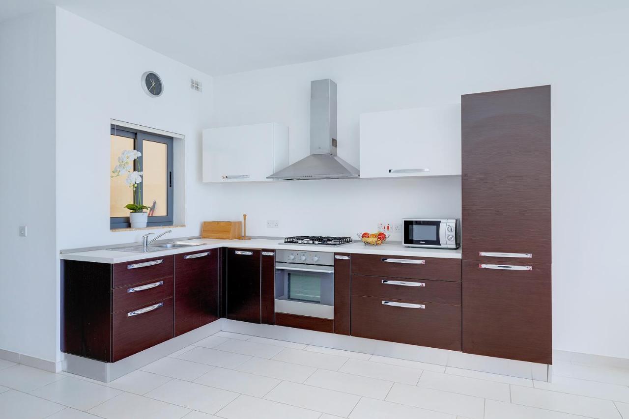 Marvellous Apartment With Valletta And Harbour Views スリーマ エクステリア 写真