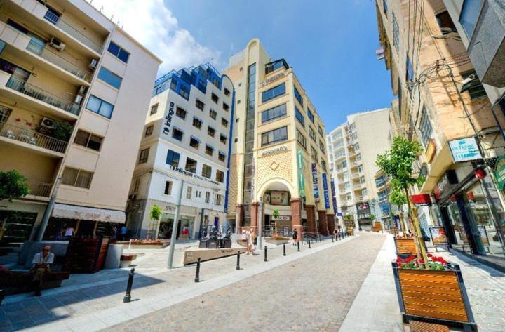 Marvellous Apartment With Valletta And Harbour Views スリーマ エクステリア 写真