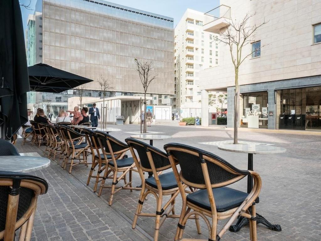 Marvellous Apartment With Valletta And Harbour Views スリーマ エクステリア 写真
